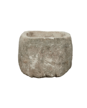 Limestone Trough - Oblong