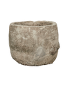 Limestone Trough - Round