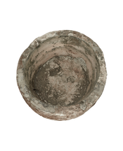 Limestone Trough - Round