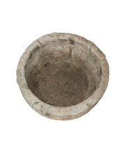 Limestone Trough - Round