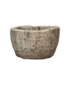 Limestone Trough - Round