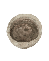 Limestone Trough - Round