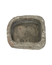Limestone Trough - Rectangle