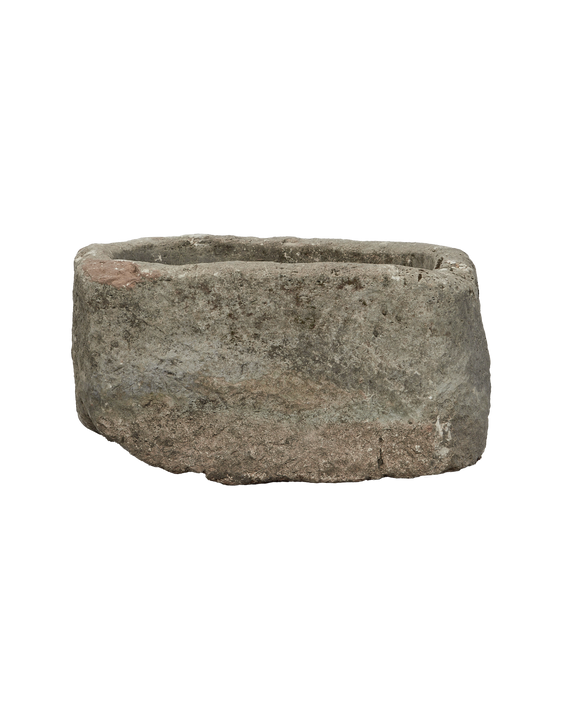 Limestone Trough - Rectangle