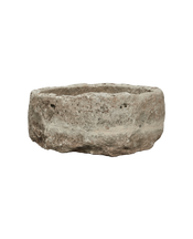 Limestone Trough - Round