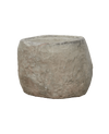 Limestone Trough - Round