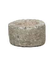 Limestone Trough - Round