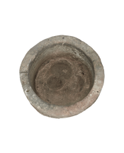 Limestone Trough - Round