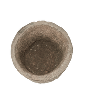 Limestone Trough - Round