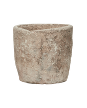 Limestone Trough - Round