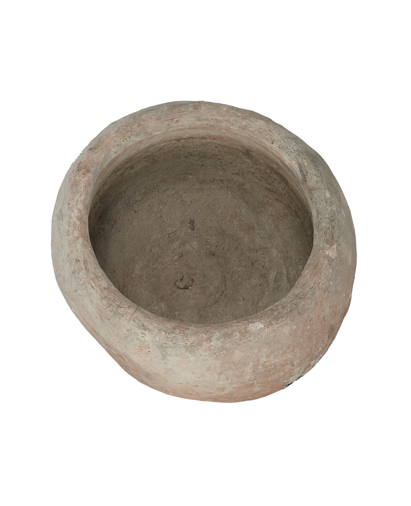 Vintage Limestone Trough - Pot from Indonesia - Planters, Fountains, & Water Features