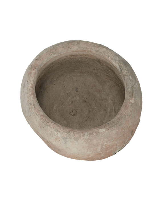 Limestone Trough - Pot