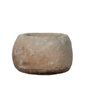 Limestone Trough - Pot