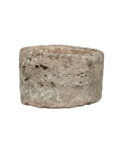 Limestone Trough - Round