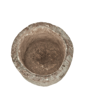 Limestone Trough - Round