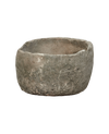 Limestone Trough - Round