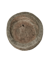 Limestone Trough - Round