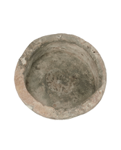 Limestone Trough - Round