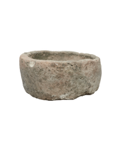 Limestone Trough - Round
