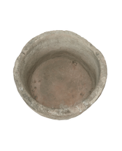 Limestone Trough - Round