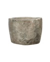 Limestone Trough - Round