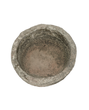 Limestone Trough - Round