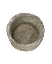 Limestone Trough - Round