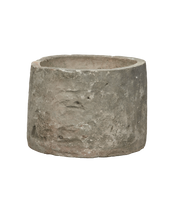 Limestone Trough - Round