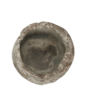 Limestone Trough - Pot