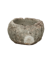 Limestone Trough - Pot
