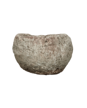 Limestone Trough - Pot