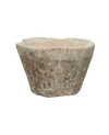 Limestone Trough - Round