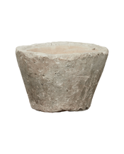 Limestone Trough - Round