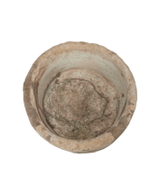 Limestone Trough - Round