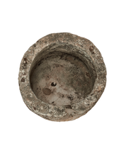 Limestone Trough - Round