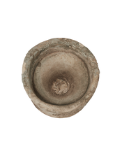 Limestone Trough - Round