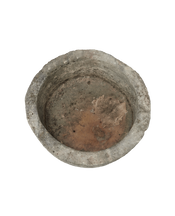 Limestone Trough - Round