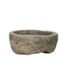 Limestone Trough - Round