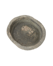 Limestone Trough - Round