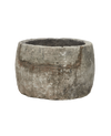 Limestone Trough - Round