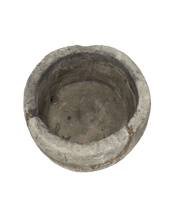Limestone Trough - Round