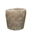 Limestone Trough - Round