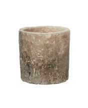 Limestone Trough - Round