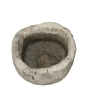 Limestone Trough - Round