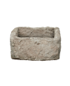 Limestone Trough - Rectangle