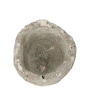 Limestone Trough - Round