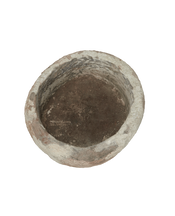 Limestone Trough - Round