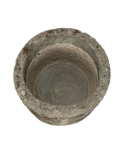 Limestone Trough - Round