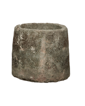 Limestone Trough - Round