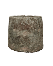 Limestone Trough - Round